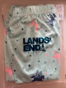 Lands End Girls Thermaskin Heat Pant - Picture 1 of 2