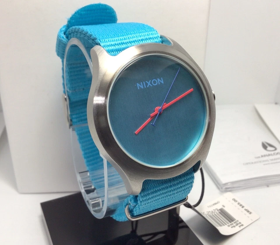 Reloj Nixon Mujer Foto 1 de 4