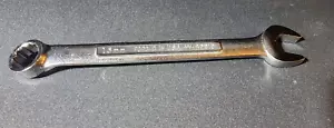 Llave combinada Craftsman 15MM 12 puntos VV 42919 - Imagen 1 de 2