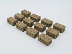 Cajas para proxenetas Zombicide 2ª edición - Imagen 1 de 5