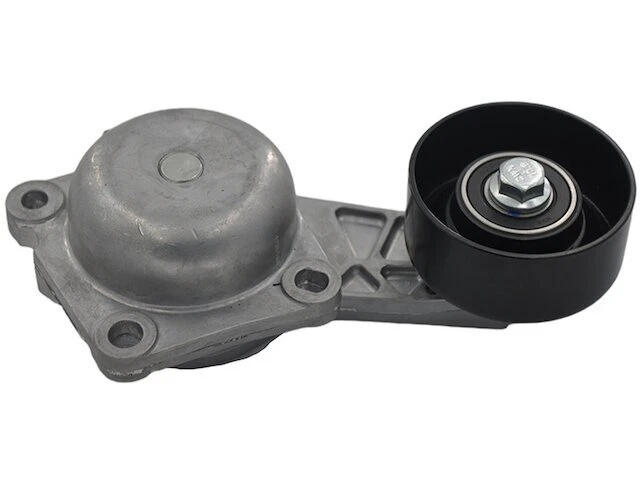 Accessory Belt Tensioner For 2017-2018 Ford E350 Super Duty 6.2L V8 FLEX JT264WD - Image 1 of 1