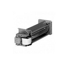 Ventilatore Tangenziale per Stufe Ravelli Natural 7/9/11 e Luna (sinistro)