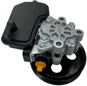 PWR 60-5212PR Power Steering Pump 52089339AD G.Cherokee/Commander 4.7 V8/3.7 V6 - Picture 1 of 5
