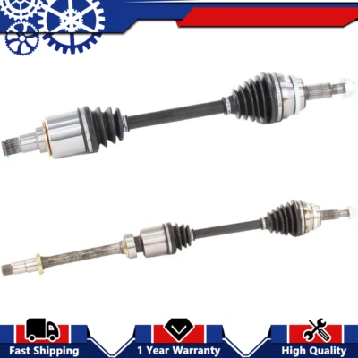 Eje articulado CV delantero para Toyota Avalon 2008-2012 3,5 L con garantía Foto 1 de 4