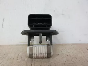 Hyundai i30 CRDI 2014 1,6 GD motor ventilador resistencia reóstato - Imagen 1 de 5