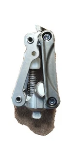 Otto Bock 3R 30 Titanium Prosthetic Knee - Picture 1 of 6