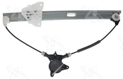 Regulador ventana trasera derecha para Mazda CX9 2007-2015 2009 2008 2010 2011 2012 Foto 1 de 2