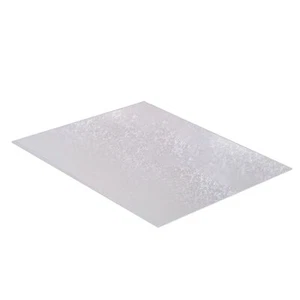 Cushion Durable Wear-resistant Non-slip Floor Mat Tranparent - Picture 1 of 12
