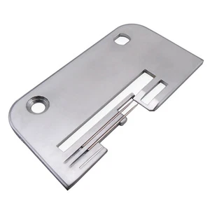PLACA DE AGUJA PARA JANOME / NEWHOME SERGER 434D,534,534D Kenmore 385.16642090 - Imagen 1 de 3