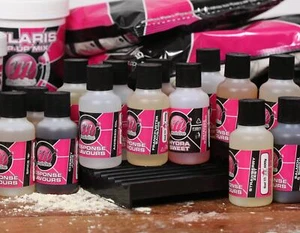 Mainline Response Flavours - Picture 1 of 15