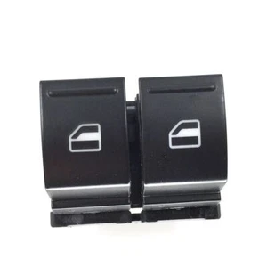 Schalter Fensterheber Fensterheberschalter für VW Golf 5 6 Passat Polo 6R Touran - Bild 1 von 4