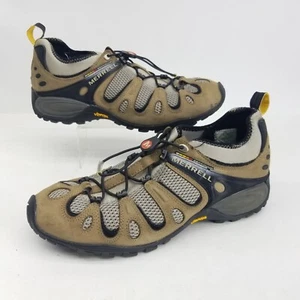 Merrell Chameleon Hex Kangaroo Boa Zapatos Para Hombres Talla 12 Senderismo Trail Running - Imagen 1 de 14