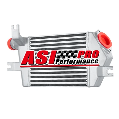 Intercooler Suits 2005-2015 13 14 Mitsubishi L200 Triton 2.5 DI D 2.5TD MN135001 - image 1 of 4