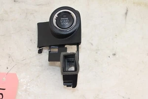2015-2021 Subaru WRX STI Ignition Switch Button OEM IO95 - Picture 1 of 5