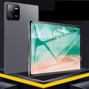 10-inch 1920*1200 IPS Clear Touchscreen Android 13 12GB RAM T5R2 - Picture 1 of 12