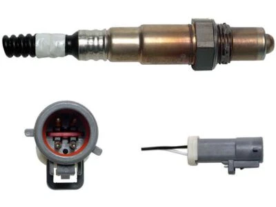 Sensor de oxígeno aguas arriba izquierdo Denso 97583FSSP para Ford E350 Super Duty 2009-2012 Foto 1 de 2