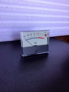 MEDIDOR grabadora de cinta de carrete a carrete Otari MTR 90. COMPATIBLE con MX5050 BII-2 etc. - Imagen 1 de 6