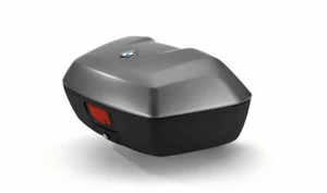 ORIGINAL BMW Motorrad Topcase 49Liter K49 K50 - 77439829378 - Bild 1 von 3