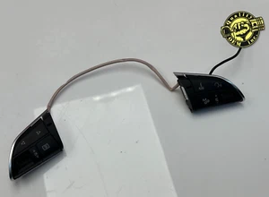 2011-2018 AUDI A8 A8L 2012-2015 A6 STEERING WHEEL CONTROL SWITCHES OE 4H0951523H - Picture 1 of 11