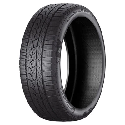 NEUMÁTICO INVIERNO CONTINENTAL 245/40 R19 98V WINTERCONTACT TS860S XL Foto 1 de 4