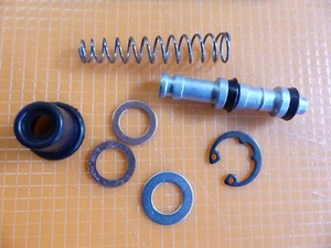 KIT DE REPARACIÓN DE CILINDRO MAESTRO FRENO DELANTERO TRIUMPH BONNEVILLE T100 - Imagen 1 de 3