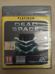Dead Space 2 nuovo sigillato Sony PlayStation 3 ps3 pal ita EA Corriere 48/72 - Foto 1 di 3