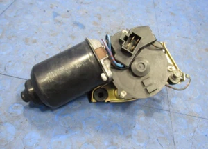 91-05 Mazda Miata MX5 NA NB Windshield Wiper Motor NA01-67-340C OEM - Picture 1 of 8