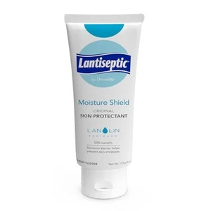 Protector de piel Lantiséptic de DermaRite Moisture Shield 4 oz. #LS0308 Nuevo - Imagen 1 de 15