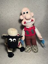 Animation film & TV with tags Wallace and the sheep from Wallace & Gromet
