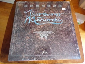 Barbara Mandrell Vintage 1982 Sealed LP - Picture 1 of 2