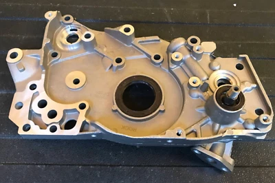 Bomba de aceite Rock Engine - OP155 - Para Chrysler Sebring, Dodge Stratus y más Foto 1 de 4