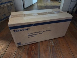 Tektronix Xerox Phaser Laser 740 Fuser Kit - 016-1660-01 - 042215447980 - Picture 1 of 1