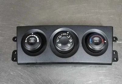 2007-2009 Kia Sorento LX A/C Heater Climate Temperature Control OEM — 第 1/3 张图片