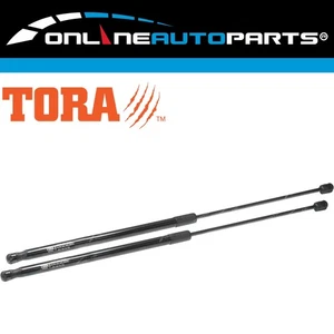 2 x Bonnet Gas Stay Struts Supports for Range Rover Vogue L322 2005~2010 - Picture 1 of 1