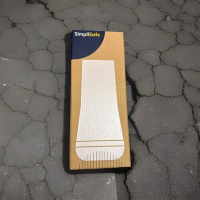 SimpliSafe Home Security Base Station GEN3 SSBS3 Brand New - Image 1 of 2