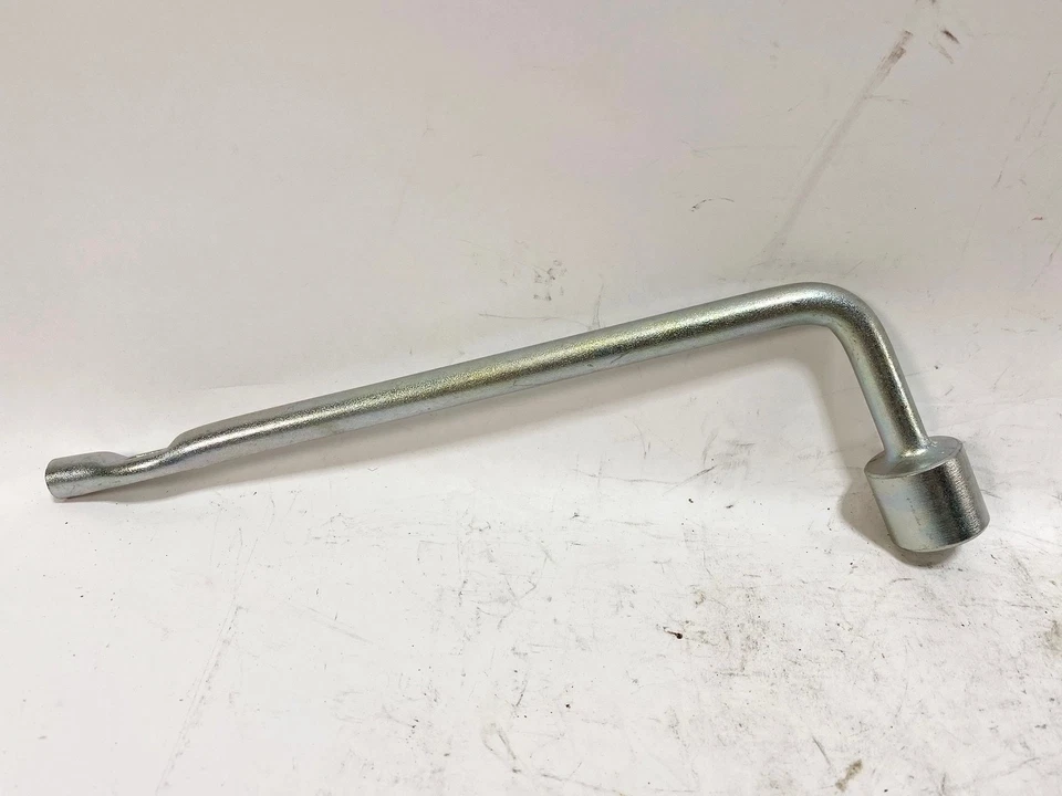 14-23 INFINITI Q50 Q60 RUEDA DE REPUESTO TUERCA LLAVE HERRAMIENTA OEM Foto 1 de 3