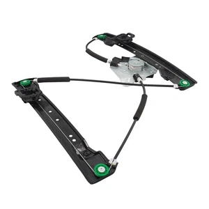 Labwork Front Left Power Window Regulator with Motor For Buick LaCrosse 2010-16 - Picture 1 of 14