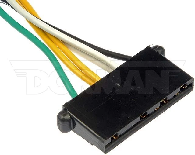 Dorman 85842 Electrical Harness - 6-Wire For Select 65-80 Ford Models - Image 1 of 4