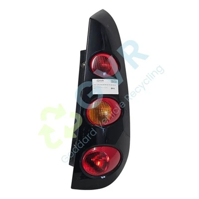 Luz trasera derecha SMART Forfour 454 2004-2007 A4548201264 Foto 1 de 4