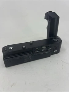 Canon AE Power Winder FN #G150 For F-1 - Picture 1 of 6