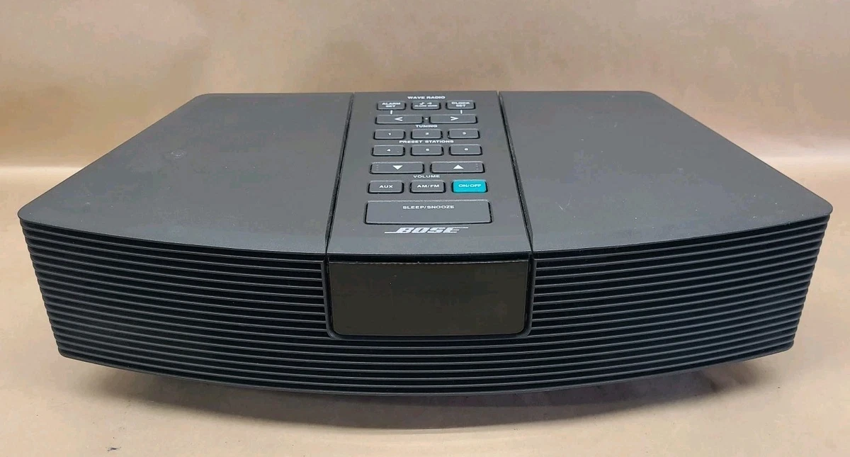 Bose Wave Am Fm Radio for sale - eBay