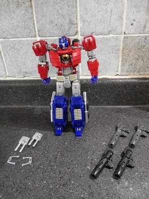 Mastermind Creations Optus Pexus R48 Reformatted Transformers 3rd Party USA - Image 1 of 4