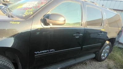 (LOCAL PICKUP ONLY) Driver Front Door Fits 11-14 SIERRA 2500 PICKUP 1836608 - Image 1 of 3