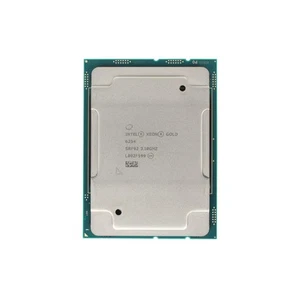 Intel Xeon 18-Core Gold 6254 24,75 MB 3,10 GHz Prozessor - SRF92 - Bild 1 von 3