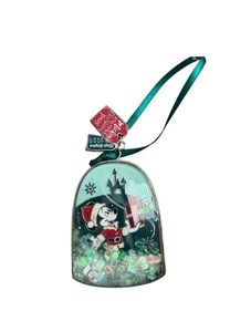 Disney Santa Mickeys Very Merry Christmas Ornament Neu Mit Etikett 2023 - Bild 1 von 3