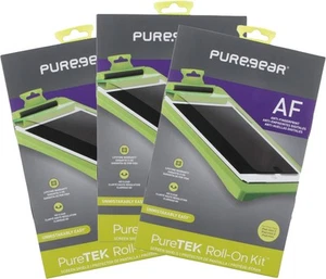 3x Puregear Puretek Protège Écran Protecteur Kit pour IPAD Mini 1 2 3 ( - Photo 1 sur 5
