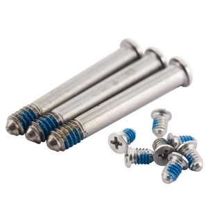 Geeignet Fuer Pro 13 15 17 Hintere Abdeckung Passend Fuer 2214 - Afbeelding 1 van 8