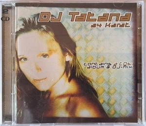 DJ Tatana - 24 Karat - Imagen 1 de 6