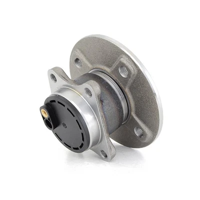 Kit de cojinetes de rueda buje trasero Citroen C1 2005-2014 Foto 1 de 4