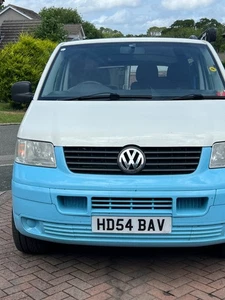 swb camper vans for sale uk - Picture 1 of 22
